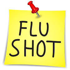 Flu Vaccine Update