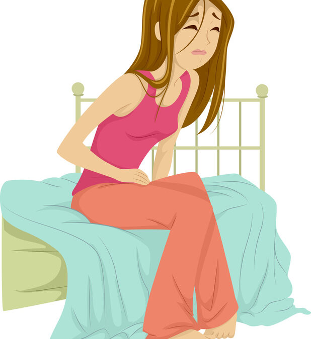 Premenstrual Syndrome