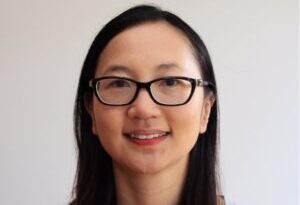 We Welcome – Dr Pearl Mak