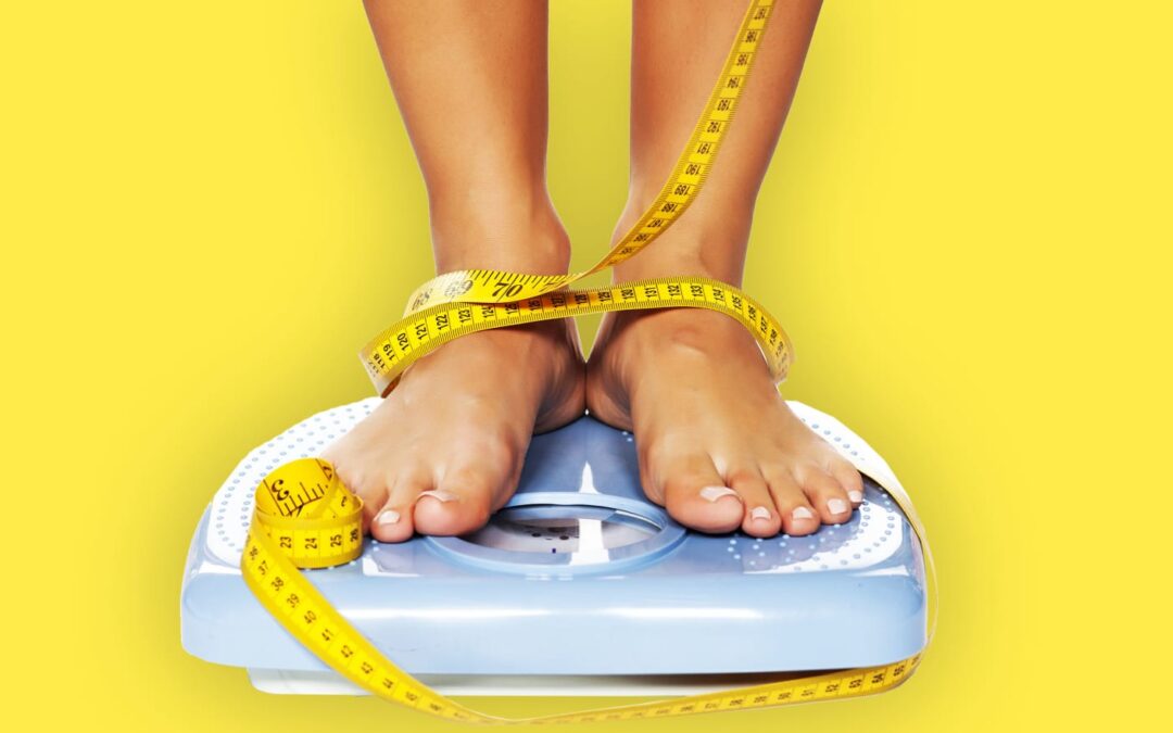 Common Issues in General Practice: Eating Disorders