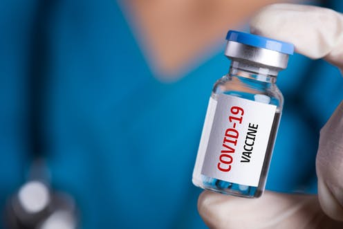 Covid-19 Vaccine Latest Update – May 2021