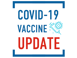 Latest Vaccine Rollout Announcement – as of 17/6/21