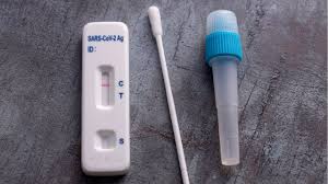 Rapid Antigen Tests