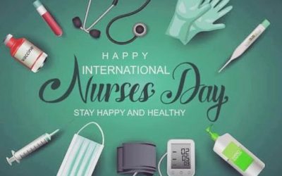 International Nurses Day