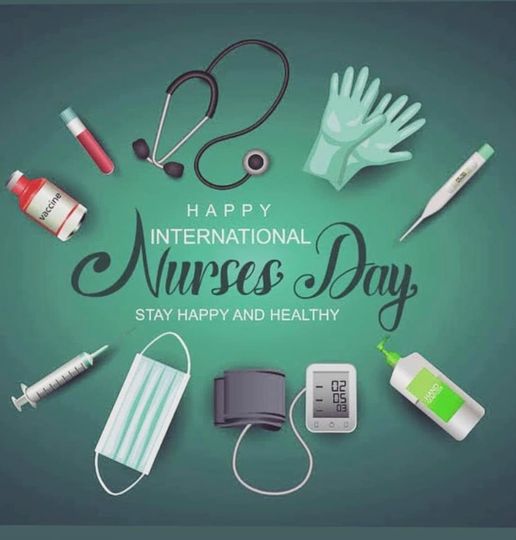 International Nurses Day