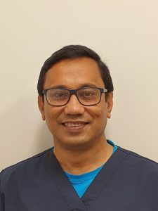 Doctor Nazrul Islam of MyClinic Werribee Village