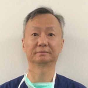 Dr Andy Shen MyClinic Group Prahran
