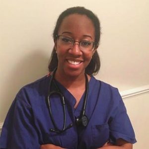 Dr Sabrina Campbell MyClinic Group
