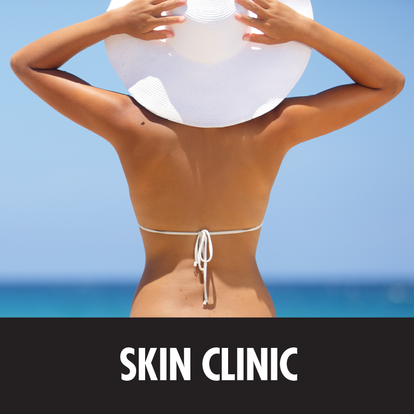 Comprehensive Skin Checks at MyClinic Group